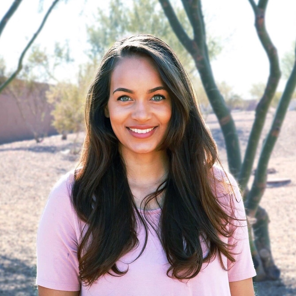 Meet your Posher, Katherine